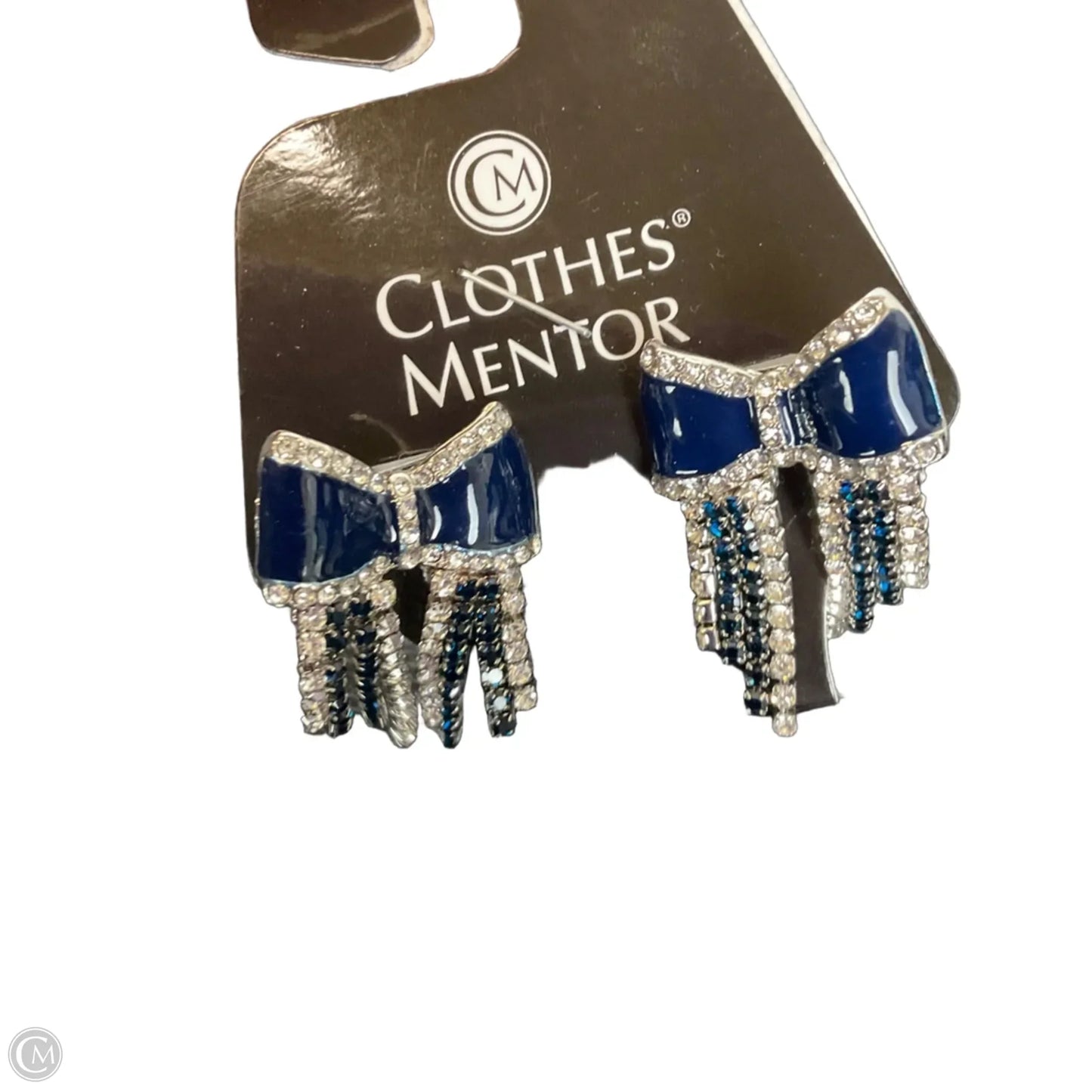 Earrings Dangle/drop By Clothes Mentor