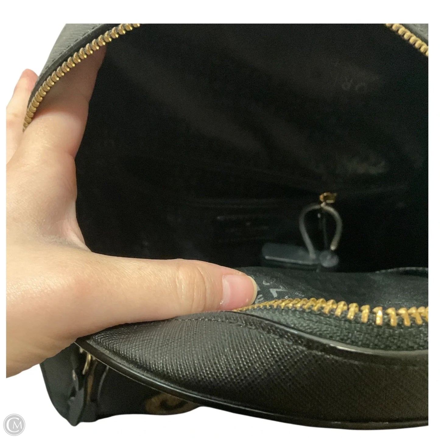 Backpack Designer By Kate Spade, Size: Small