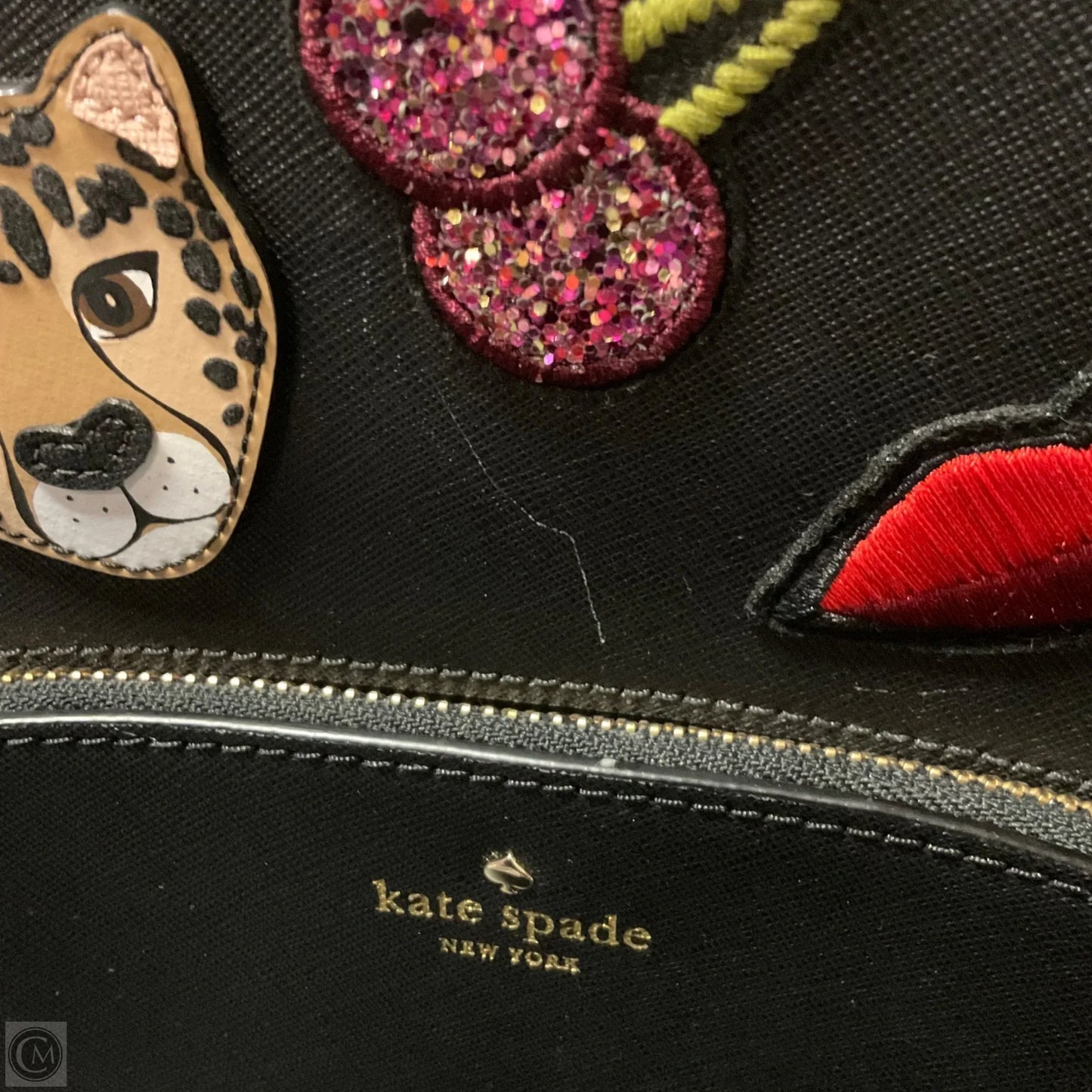 Backpack Designer By Kate Spade, Size: Small