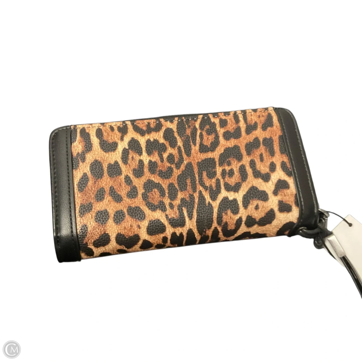 Wallet By Wrangler, Size: Medium