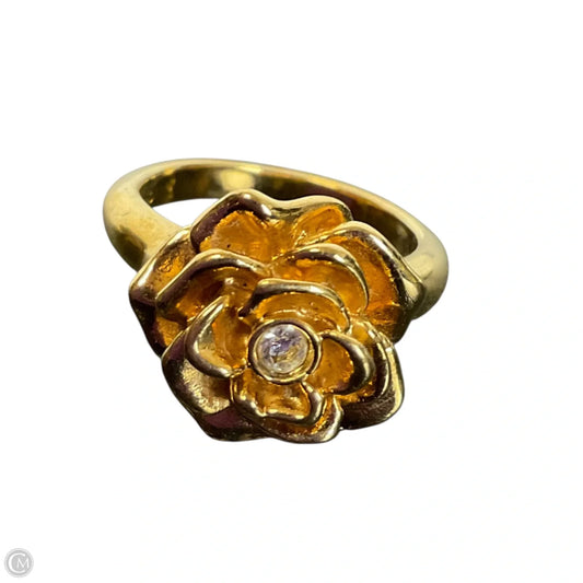 Ring Band By Clothes Mentor, Size: 5