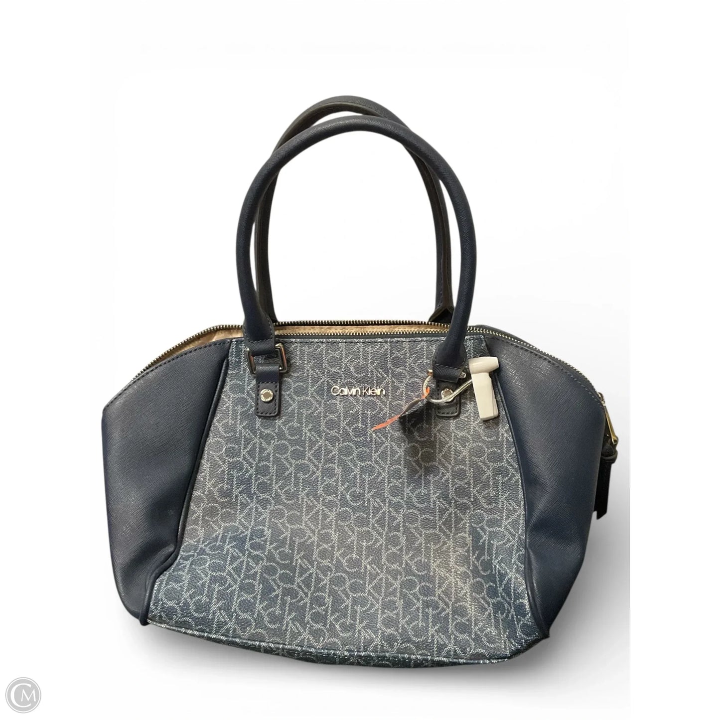 Handbag By Calvin Klein, Size: Small