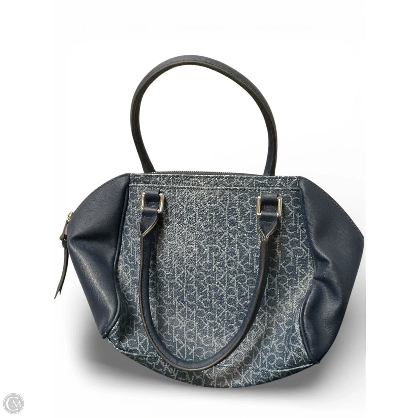 Handbag By Calvin Klein, Size: Small