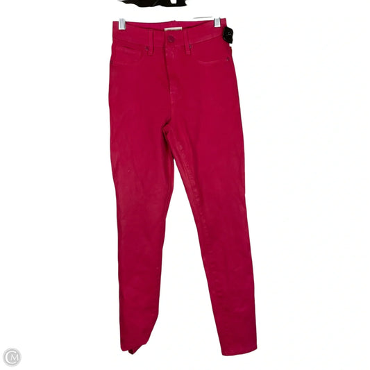 Pants Other By Good American In Pink, Size: 2