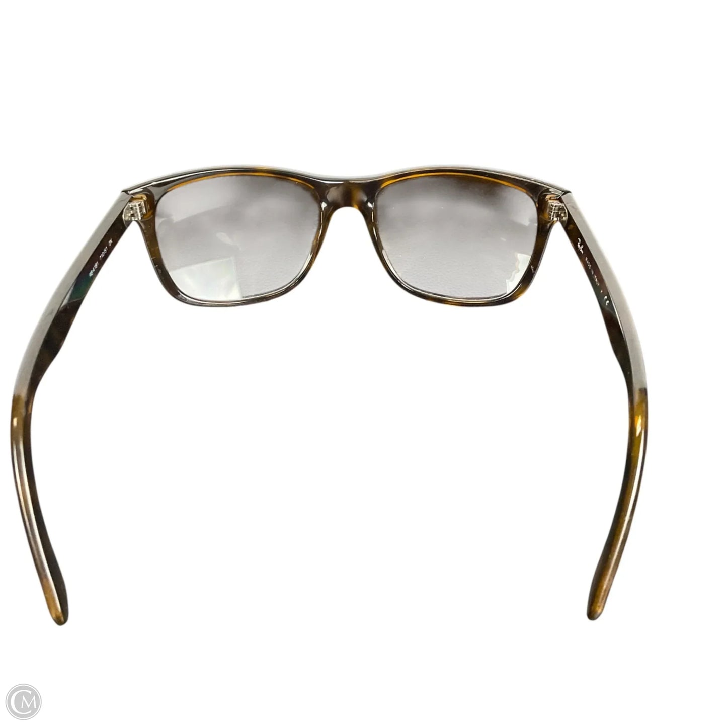 Sunglasses Designer By Ray Ban, Size: Medium