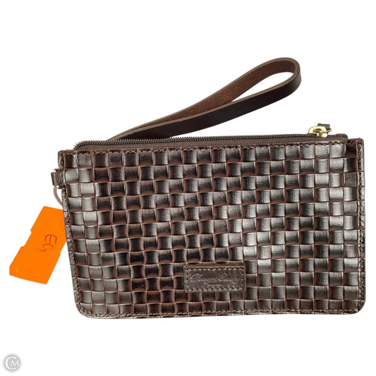Wristlet Designer By Dooney And Bourke, Size: Medium
