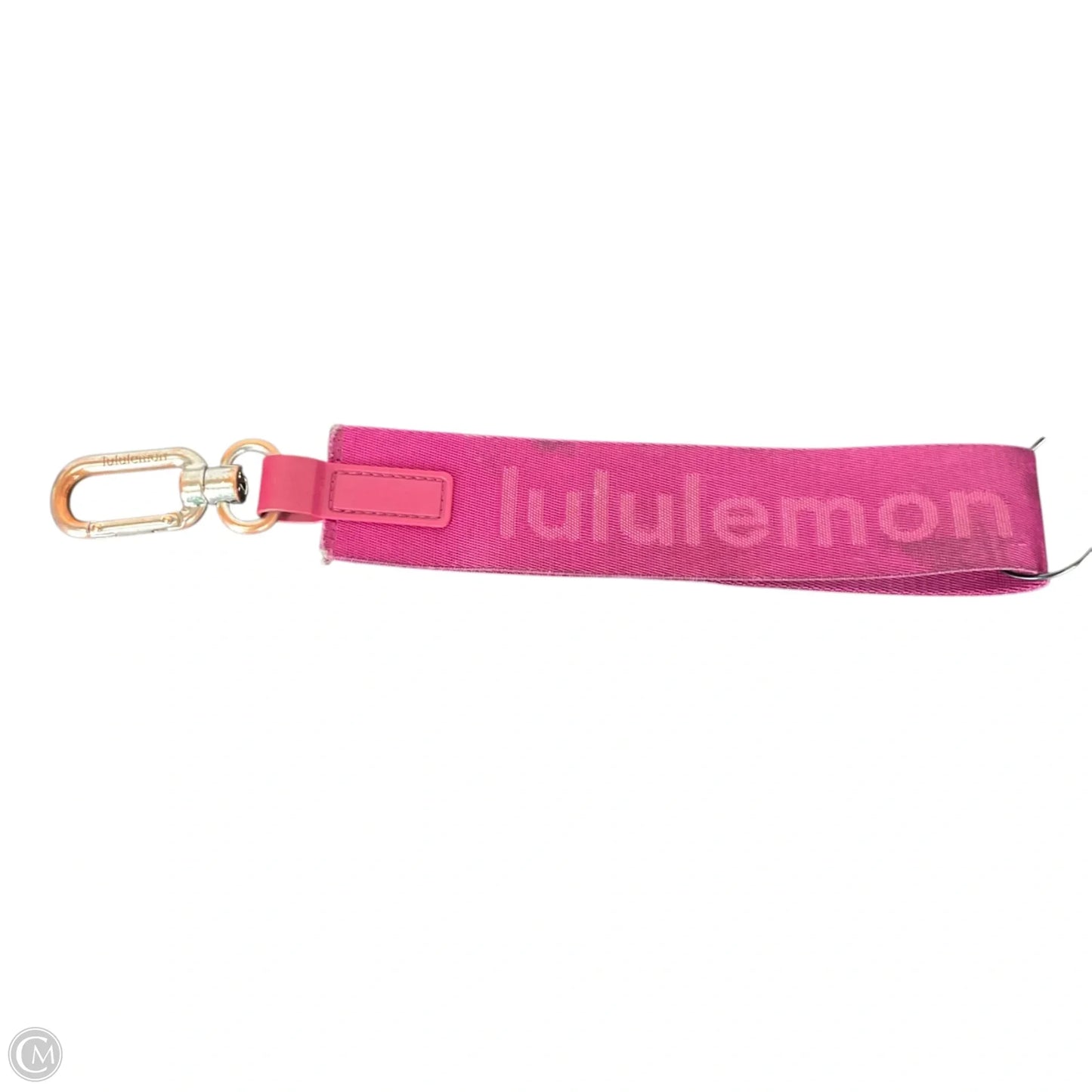 Key Chain By Lululemon
