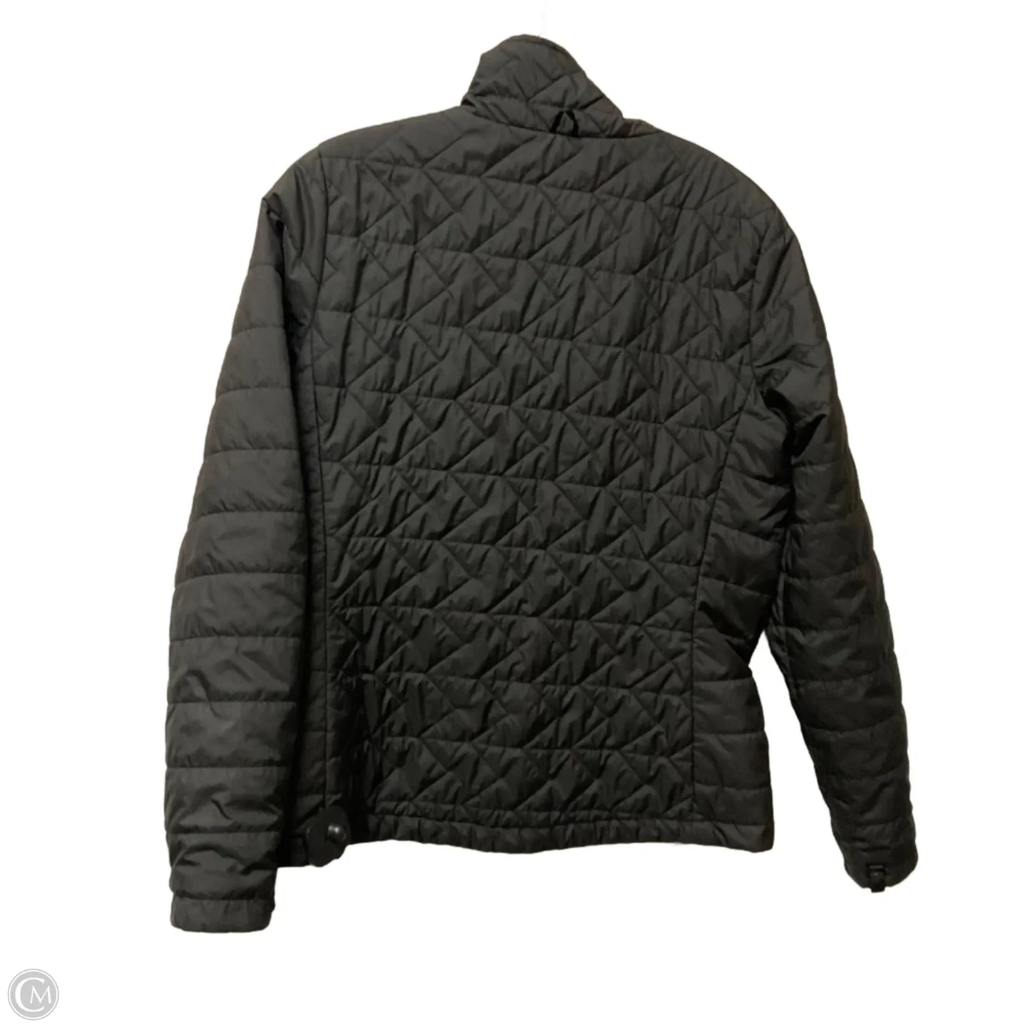 Jacket Puffer & Quilted By The North Face In Black, Size: L