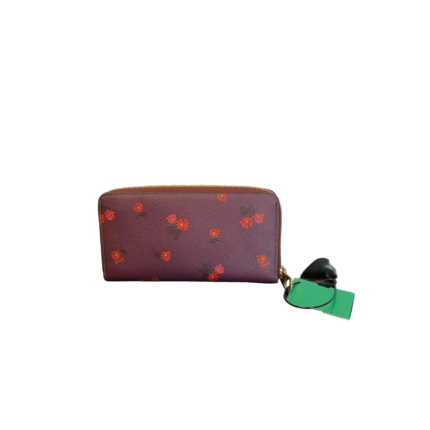 Wallet Designer By Coach, Size: Medium