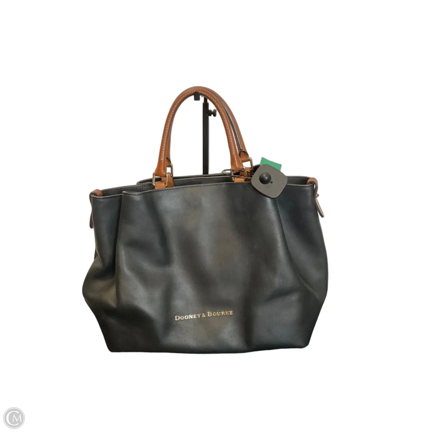 Handbag Designer By Dooney And Bourke, Size: Medium