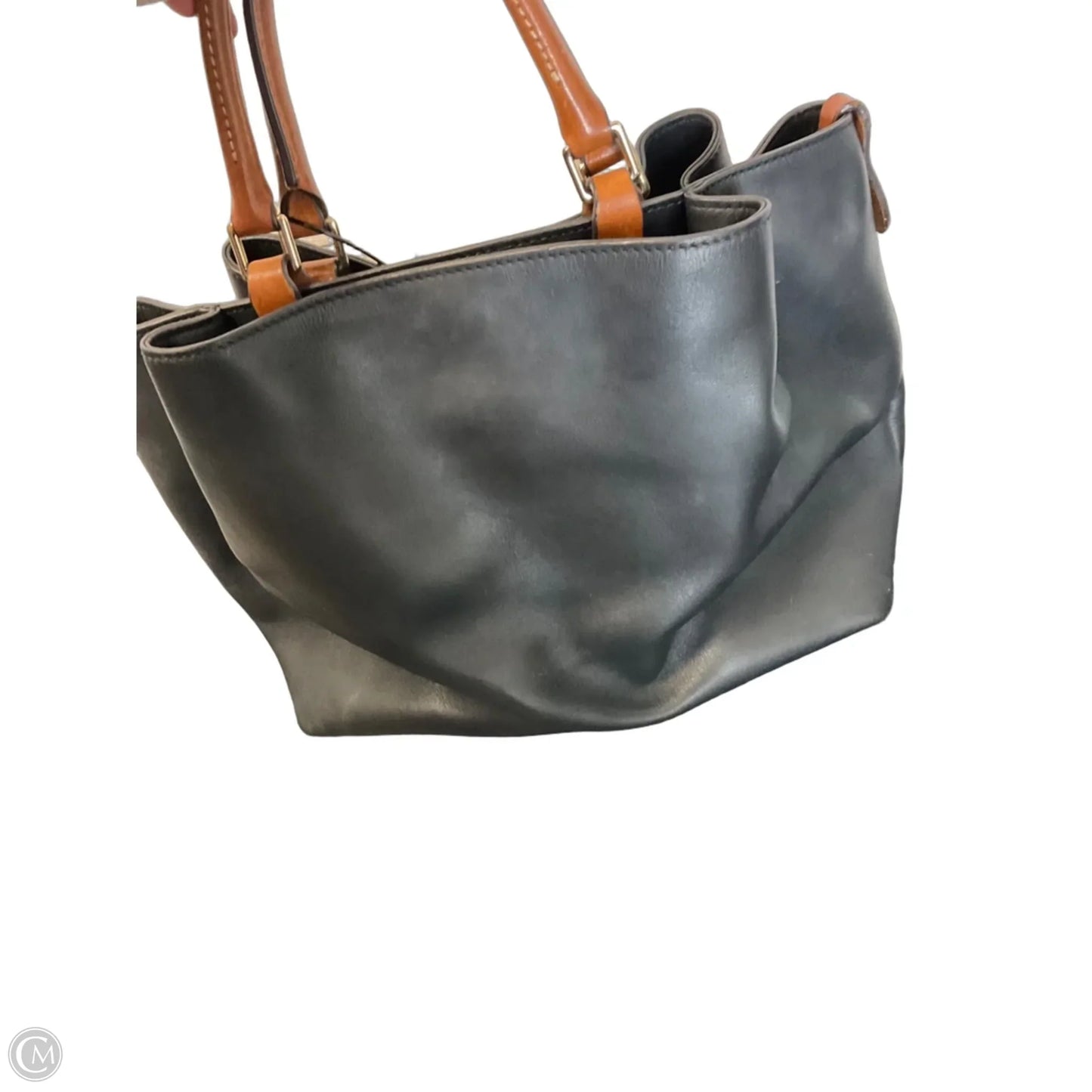 Handbag Designer By Dooney And Bourke, Size: Medium