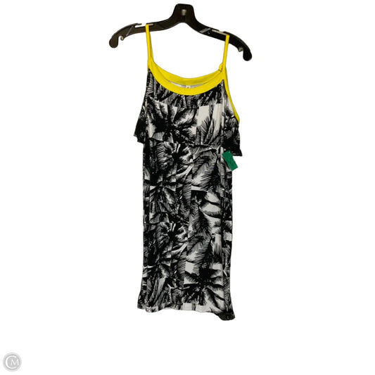 Dress Casual Short By Fabletics In Black, Size: S