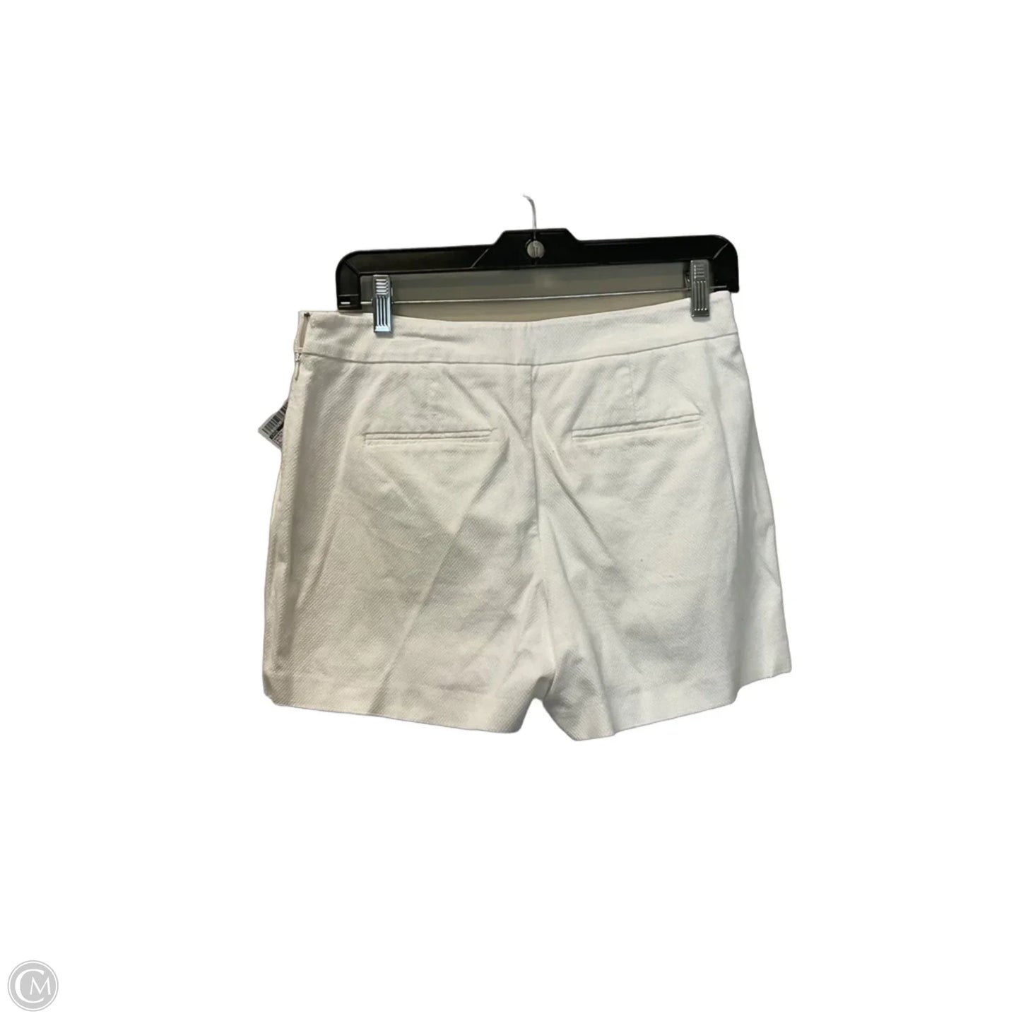 Shorts By Joie In White, Size: S