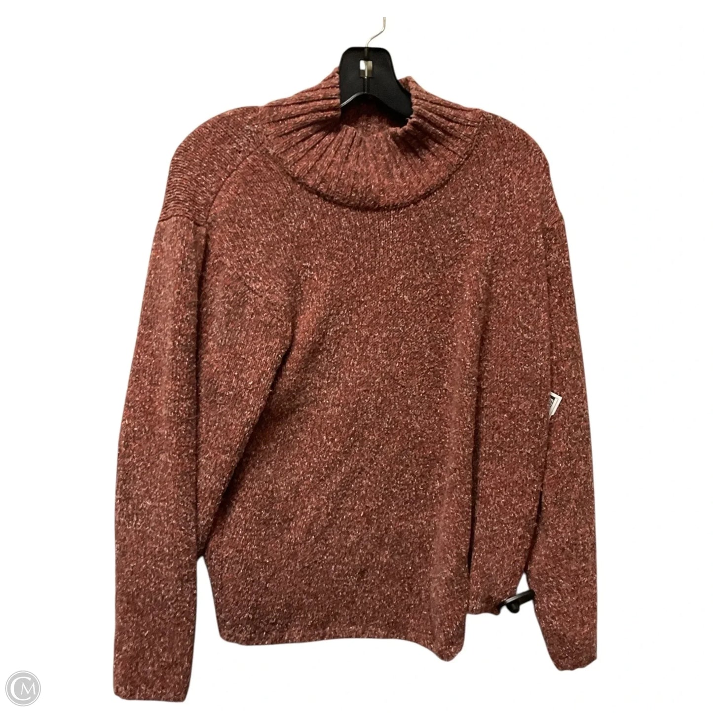 Sweater By Columbia In Red, Size: Xl
