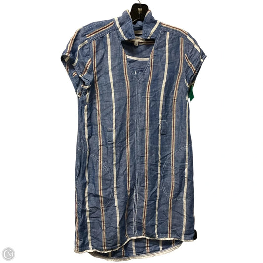 Dress Casual Short By Pilcro In Striped Pattern, Size: 2