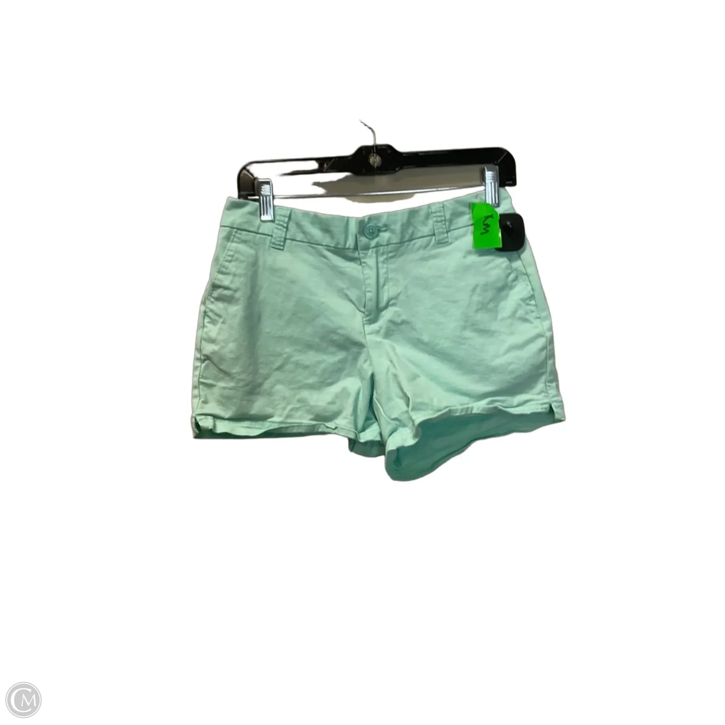 Shorts By Magellan In Green, Size: 2