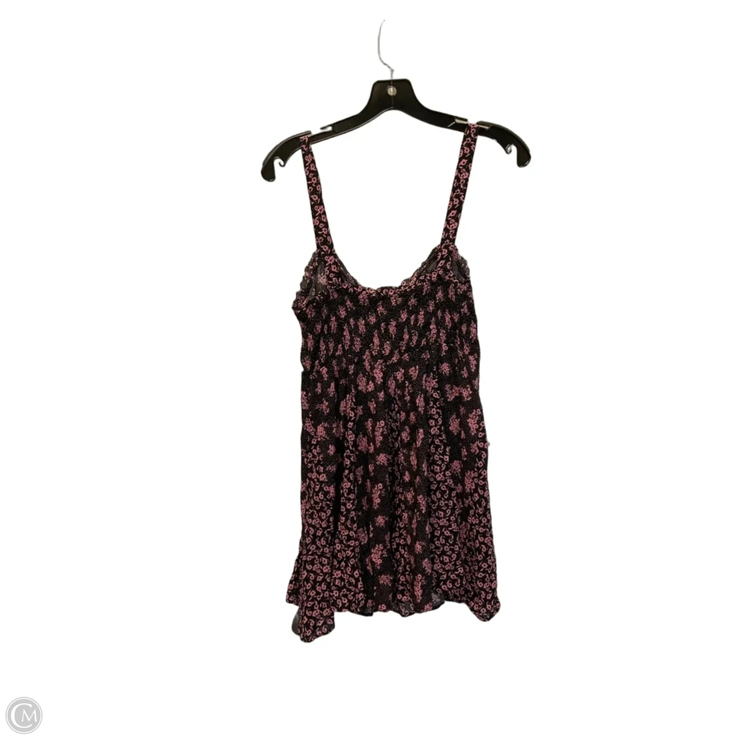 Dress Casual Short By Free People In Black, Size: Xs