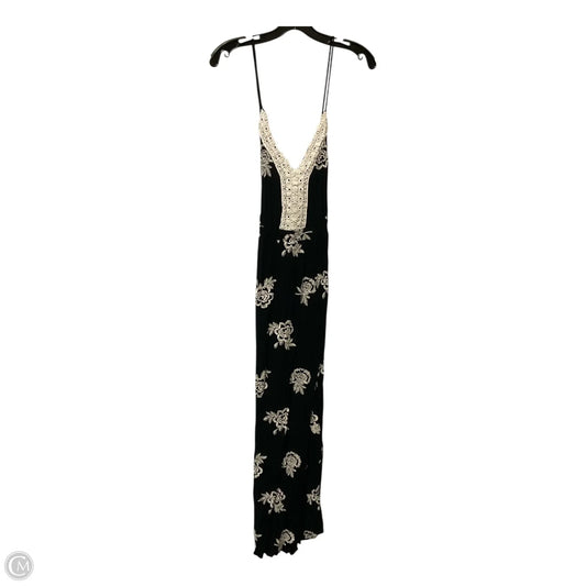 Jumpsuit By Altard State In Black, Size: L