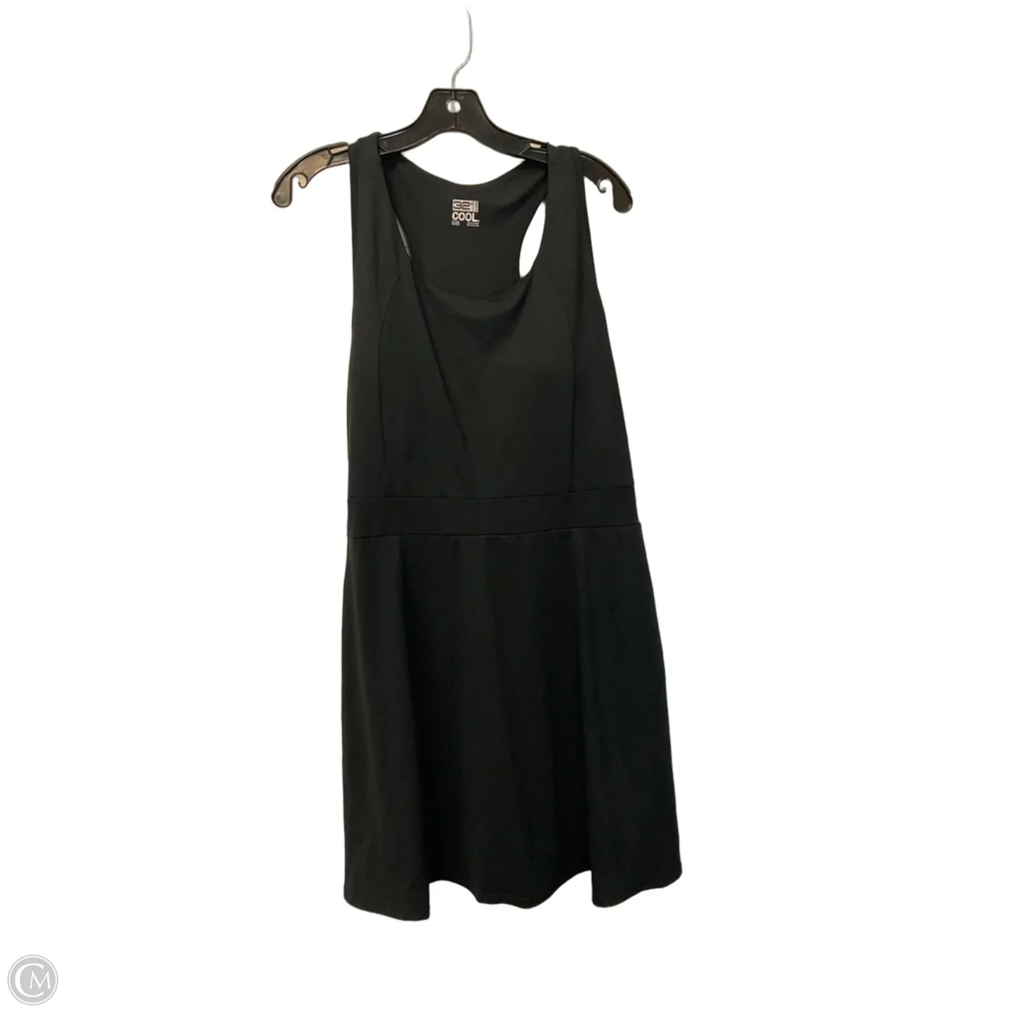 Athletic Dress By 32 Degrees In Black, Size: Xl