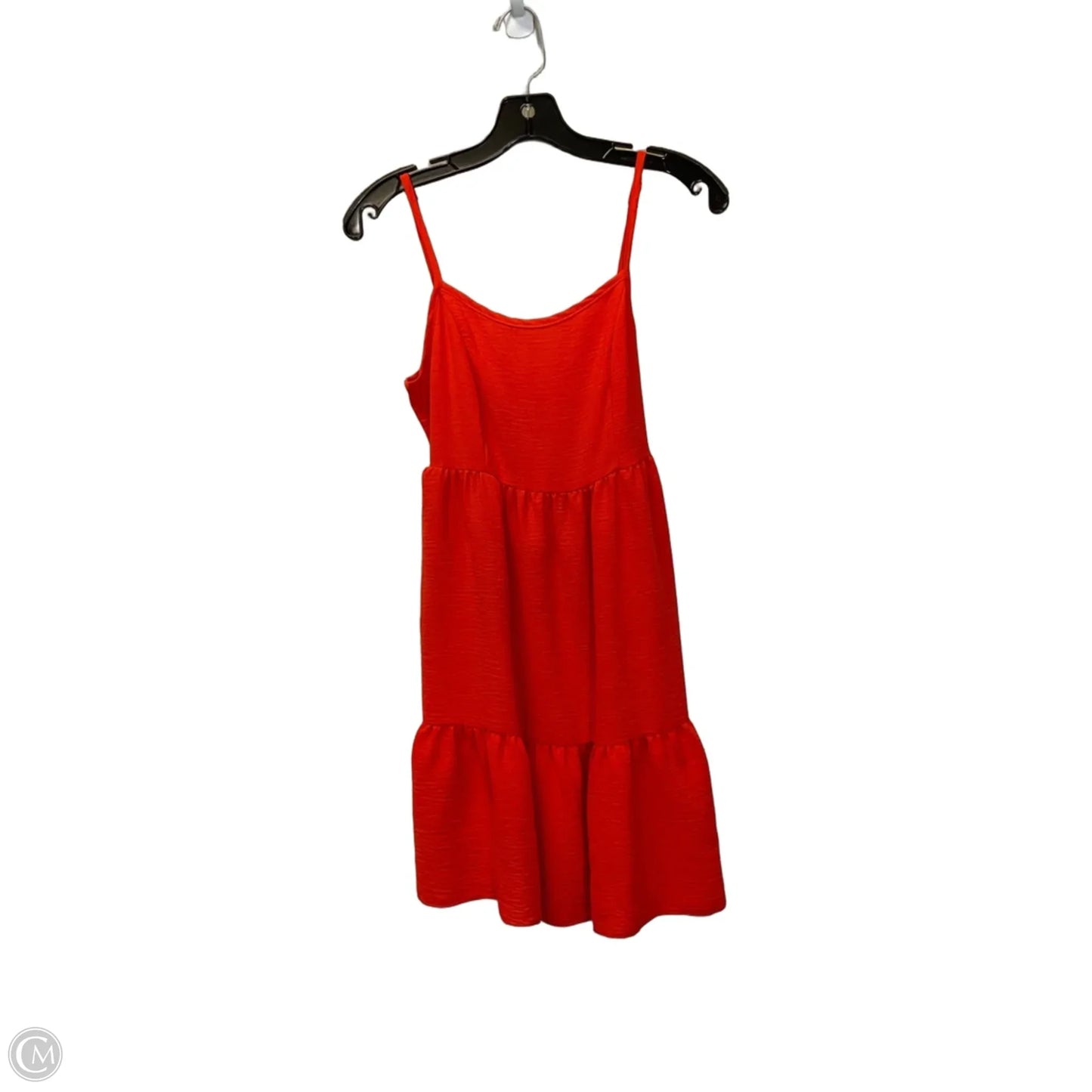 Dress Casual Short By Altard State In Orange, Size: Xs