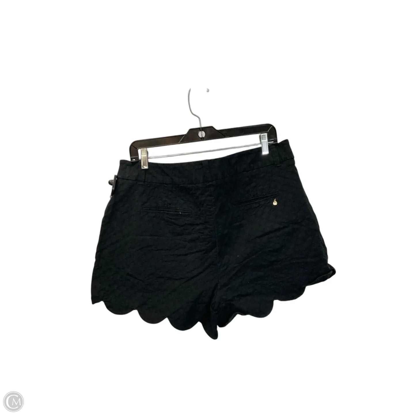 Shorts By Crown And Ivy In Black, Size: 14