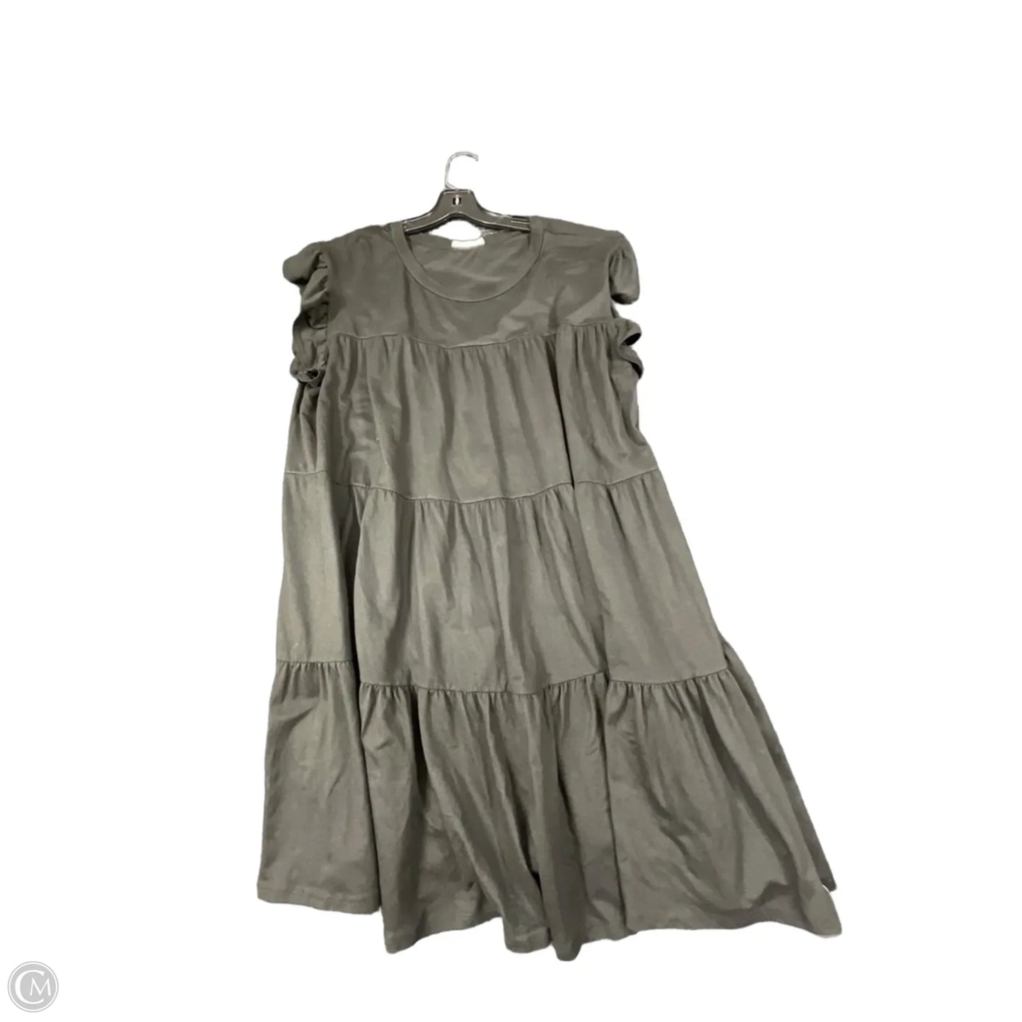 Dress Casual Short By Entro In Black, Size: S