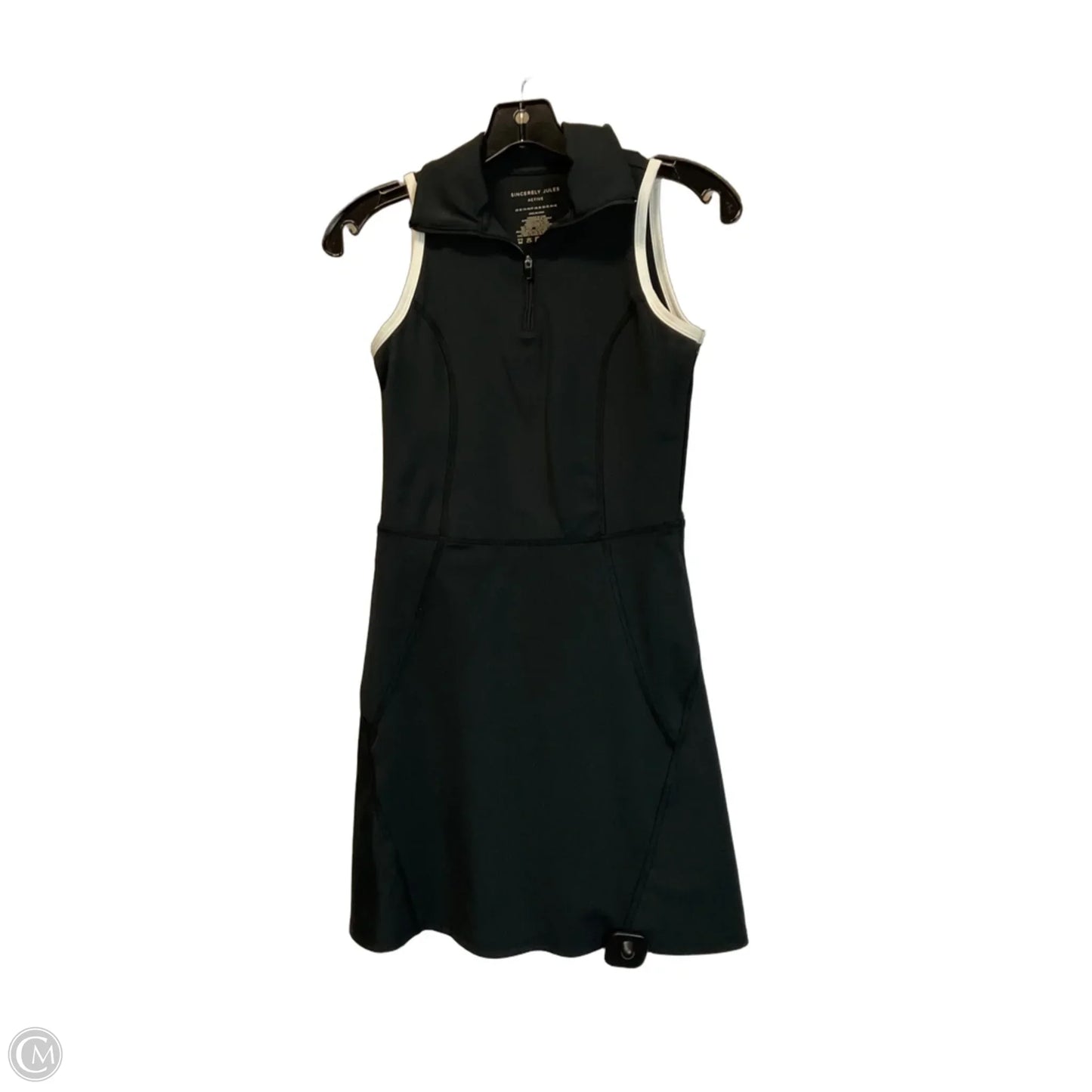 Athletic Dress By Sincerely Jules In Black, Size: Xs