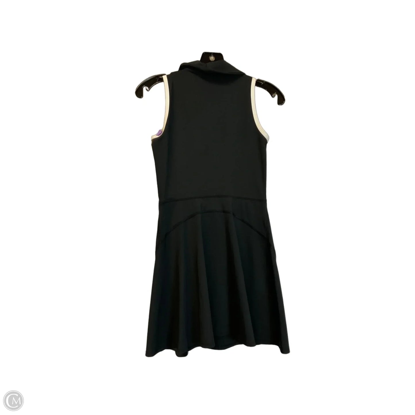 Athletic Dress By Sincerely Jules In Black, Size: Xs
