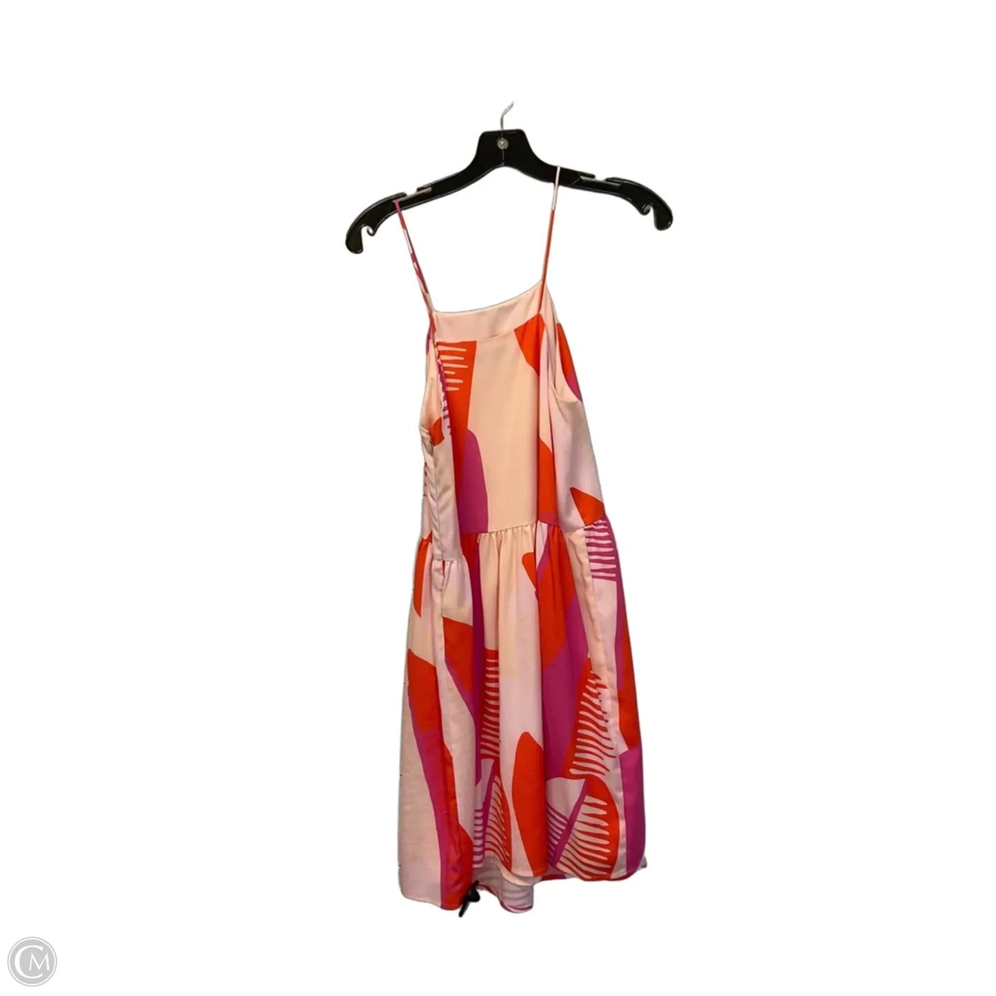 Dress Casual Short By Crosby In Pink, Size: S