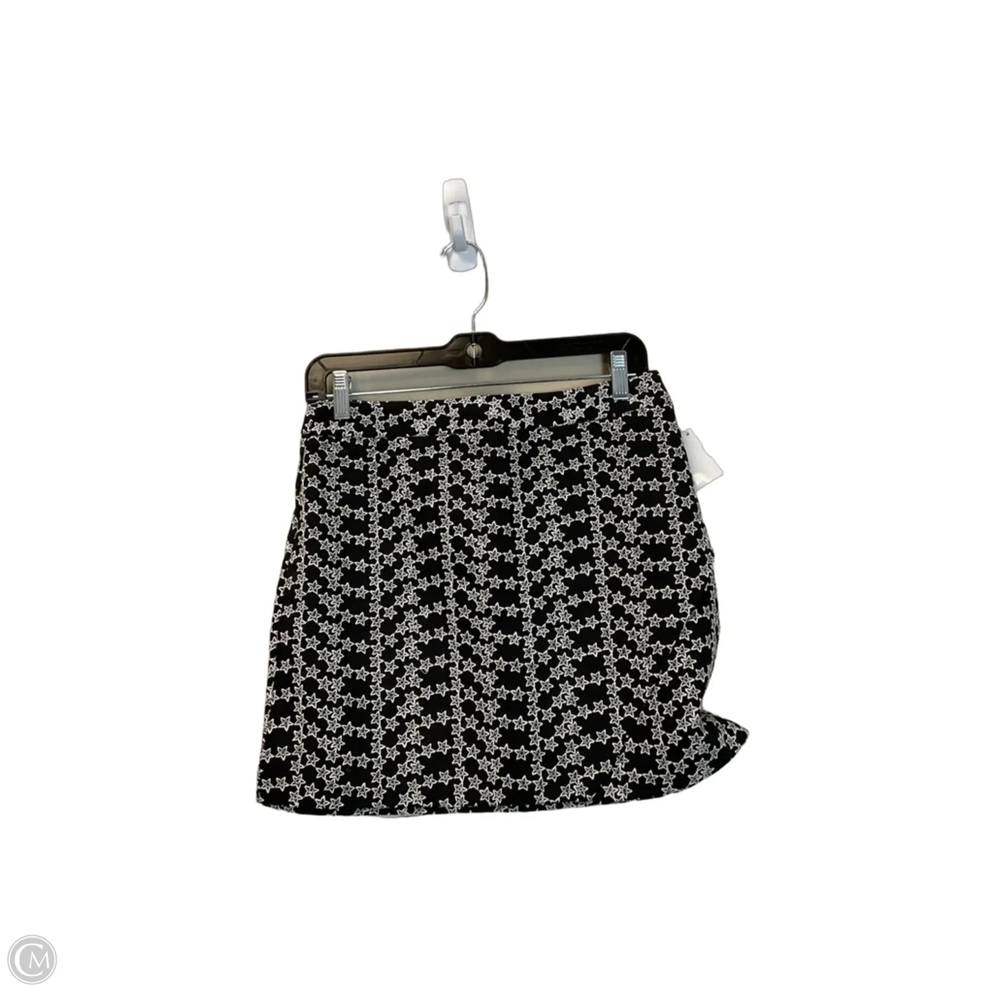 Skirt Mini & Short By Storia In Black, Size: M