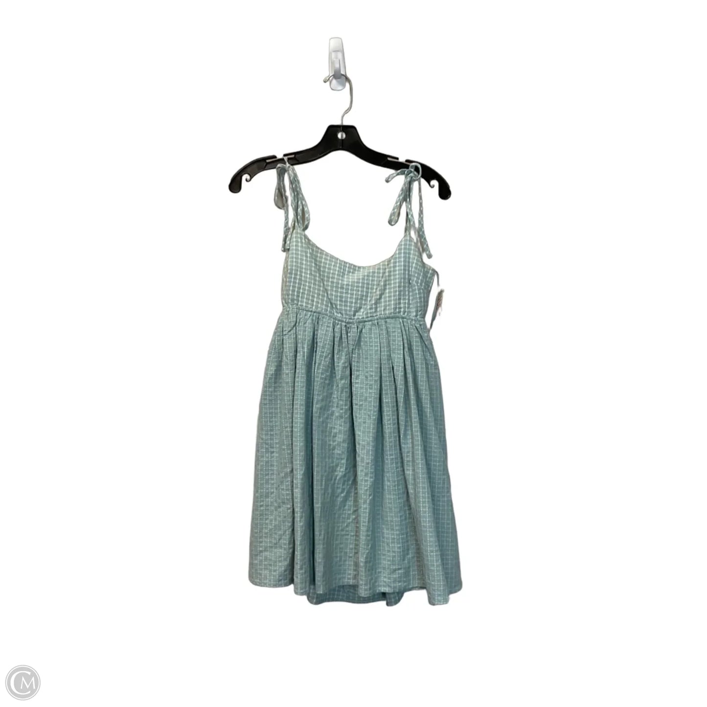Dress Casual Short By Altard State In Green, Size: Xs