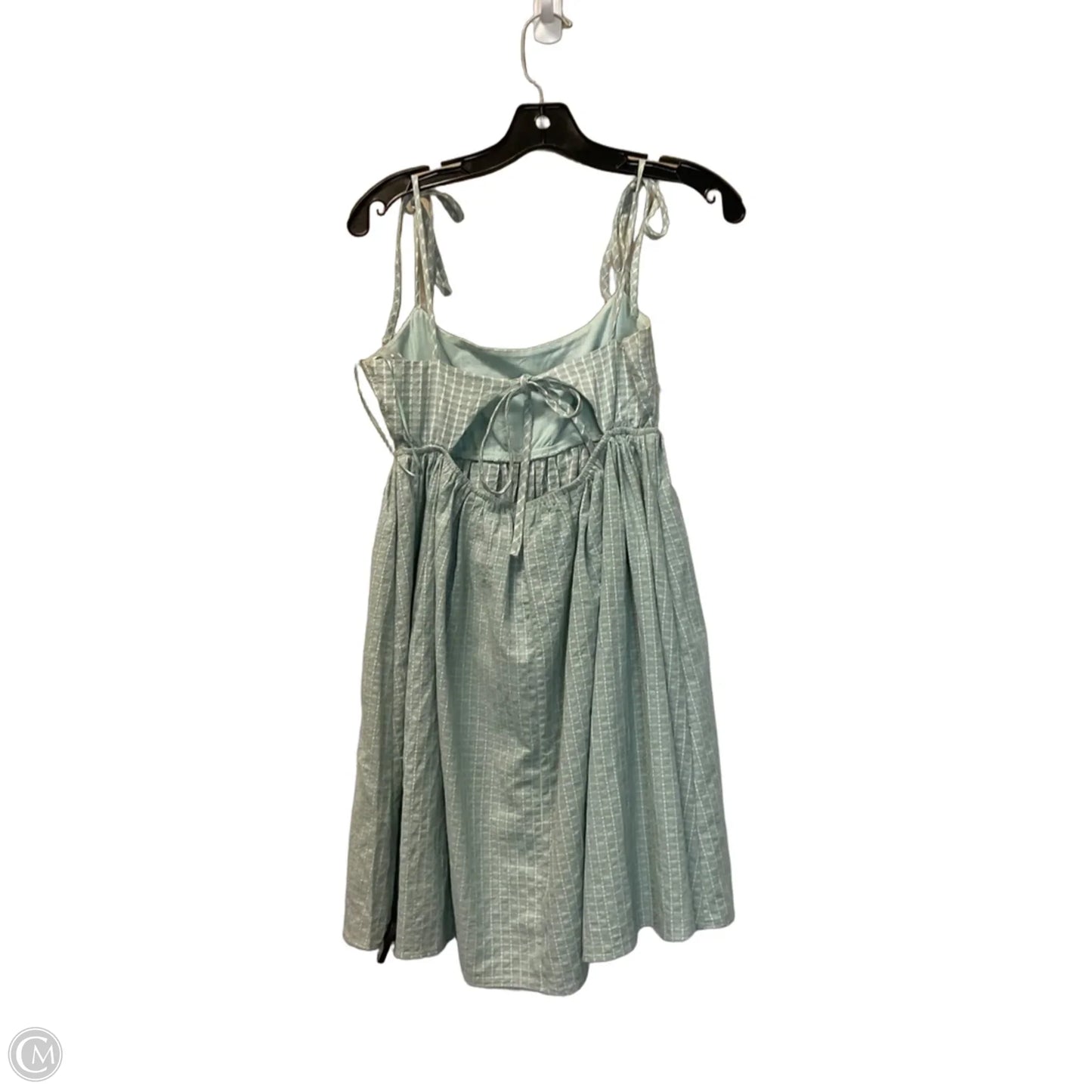 Dress Casual Short By Altard State In Green, Size: Xs