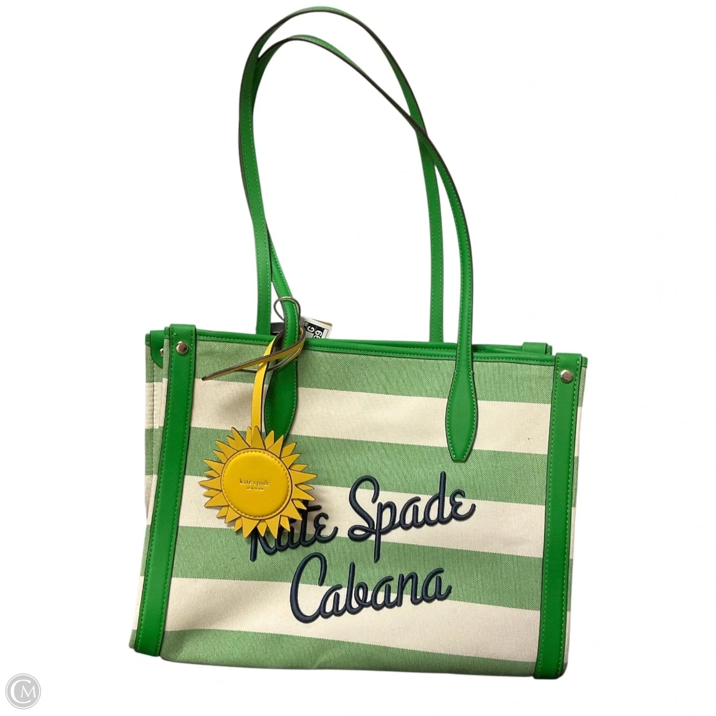 Handbag Designer By Kate Spade, Size: Medium