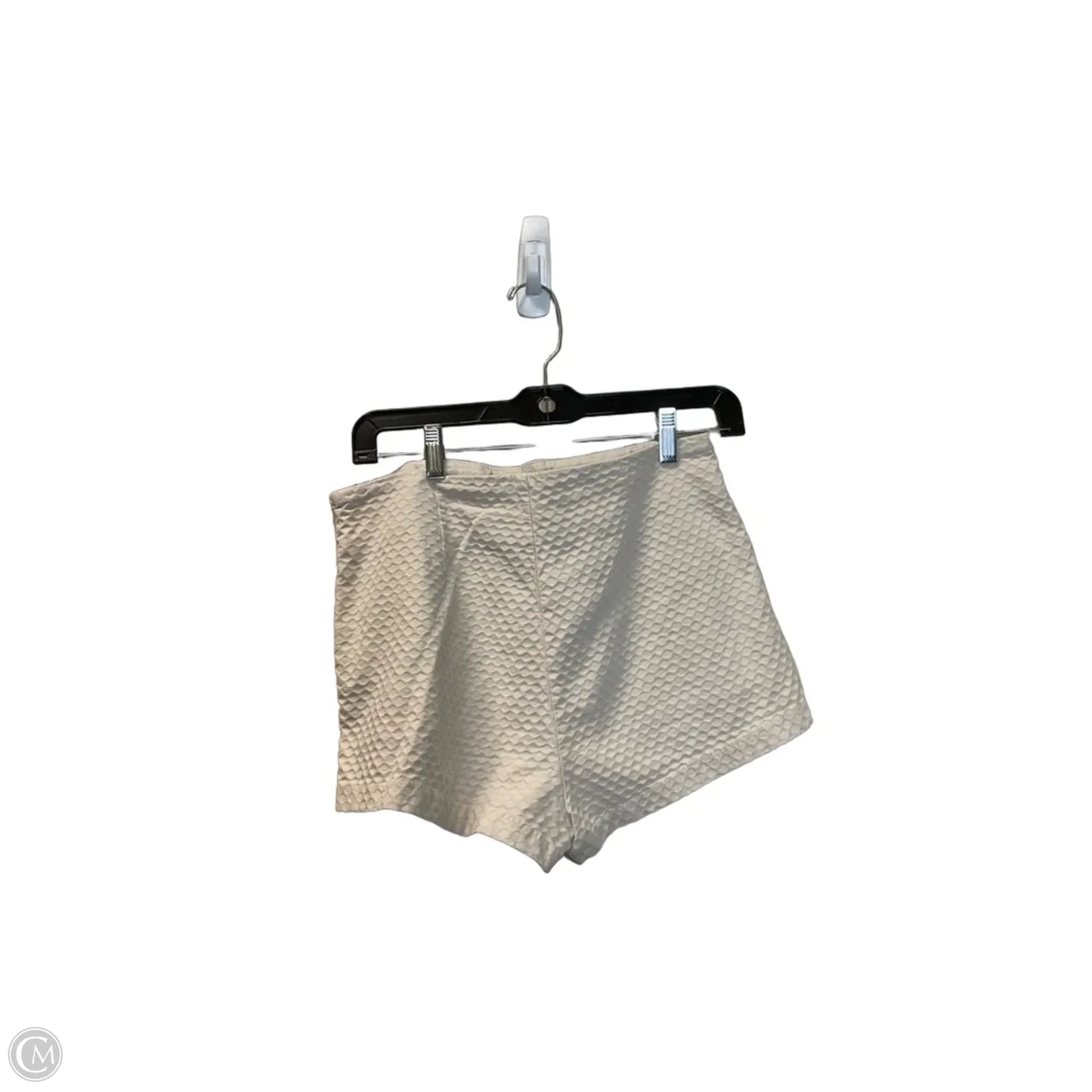 Shorts By Free People In Cream, Size: 4