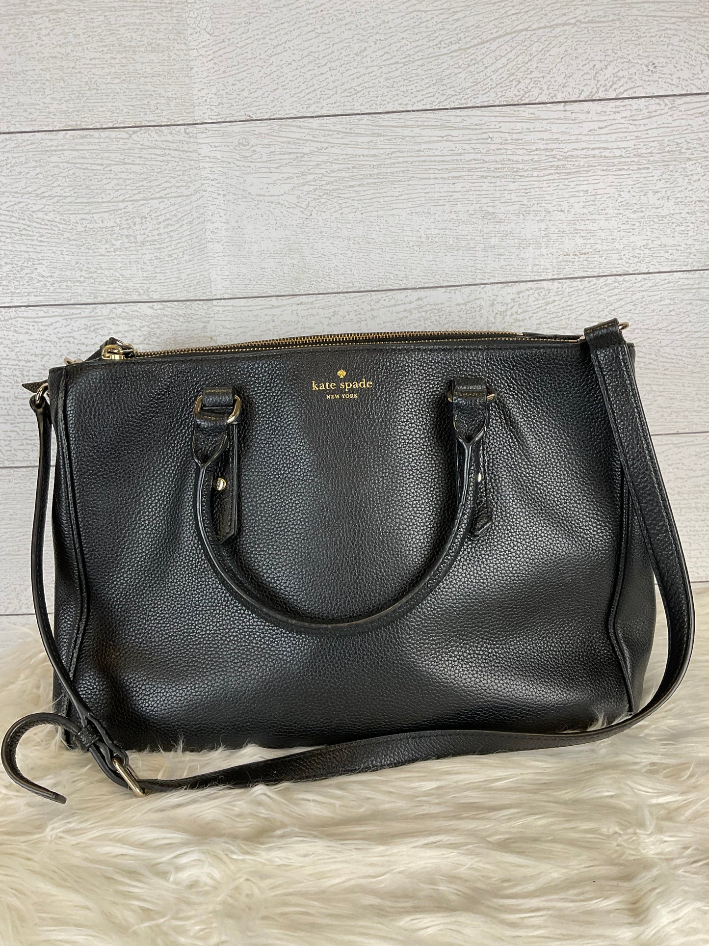 Handbag Designer By Kate Spade  Size: Medium