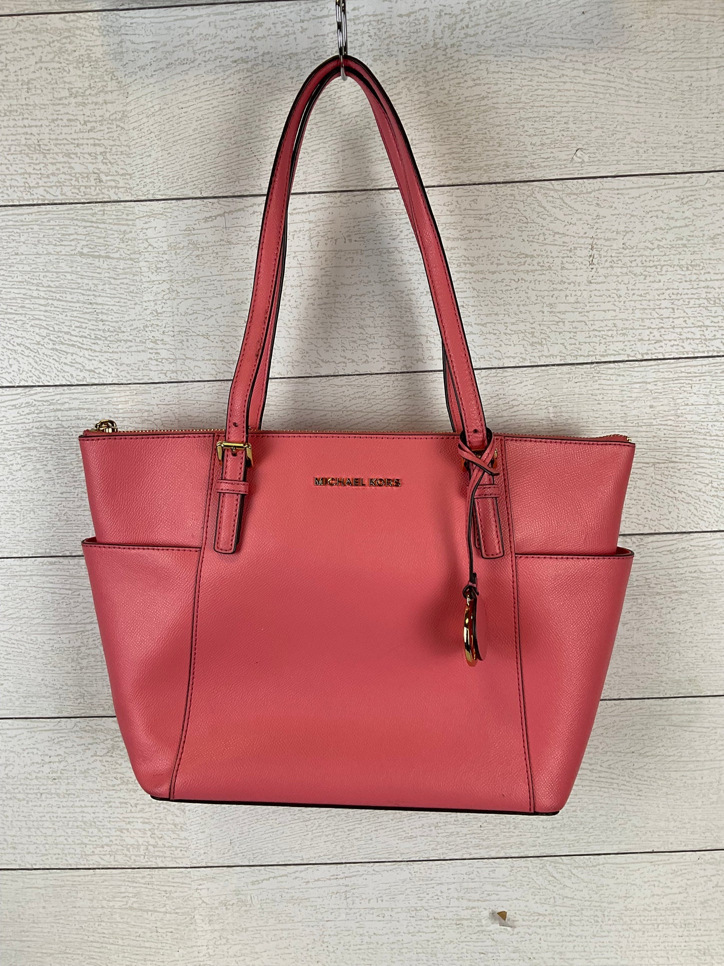 Handbag Designer By Michael Kors  Size: Medium