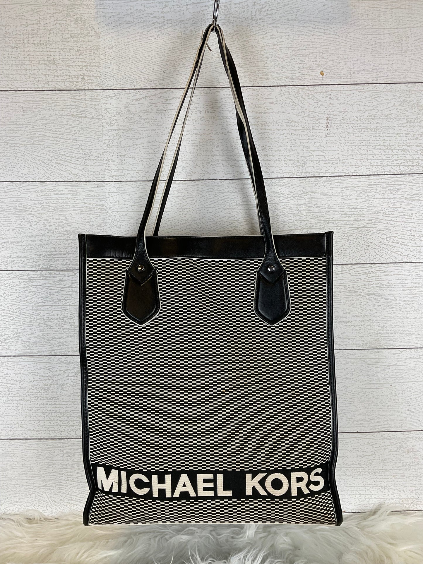 Handbag Designer Michael Kors, Size Large