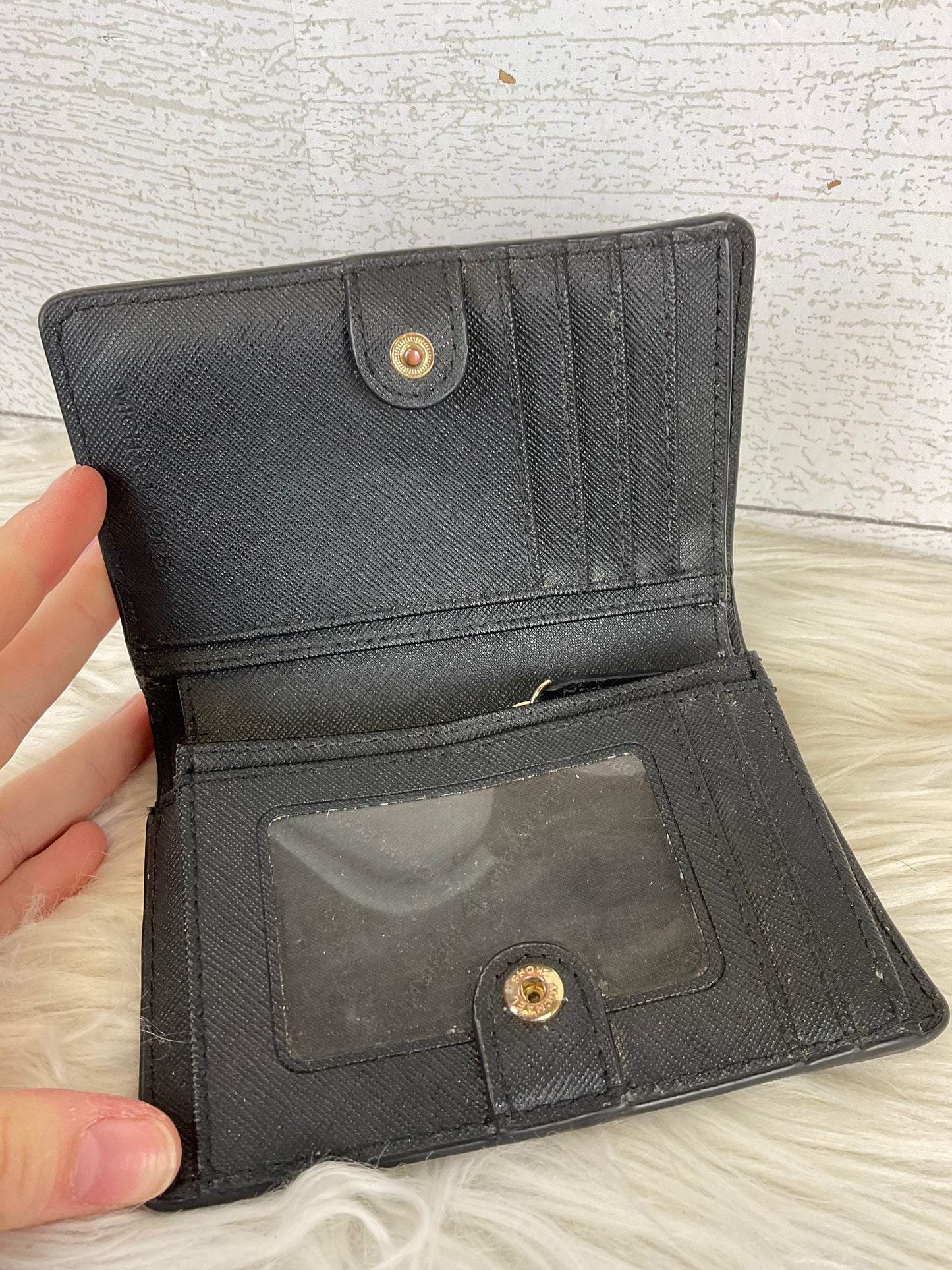 Wallet Designer By Michael Kors  Size: Small