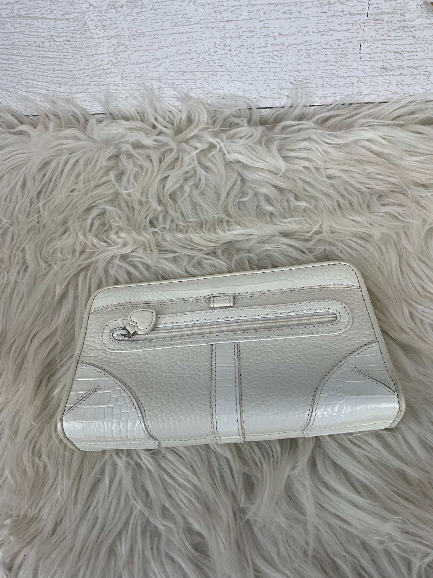 Clutch Designer By Brighton  Size: Small