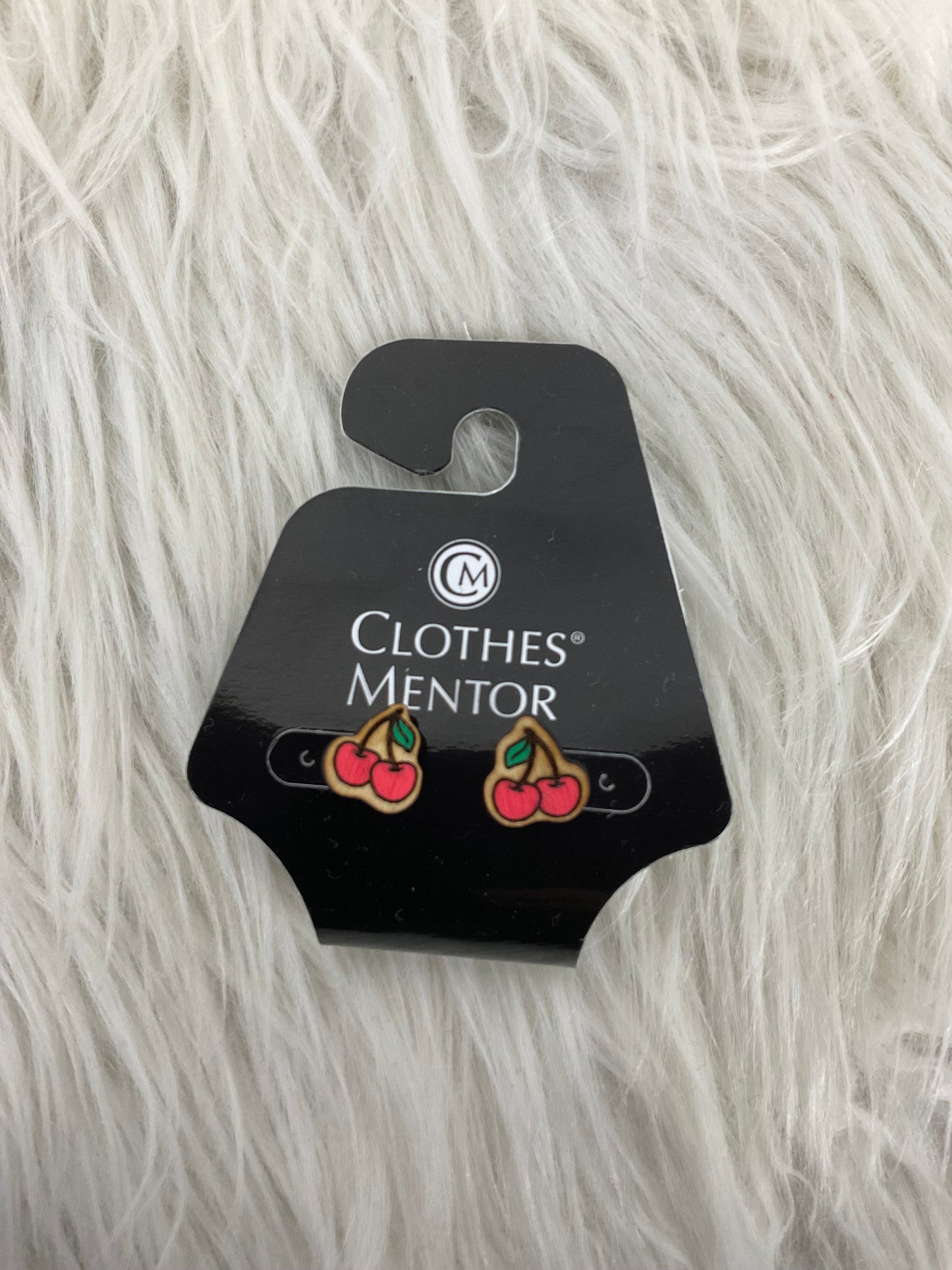 Earrings Stud By Clothes Mentor