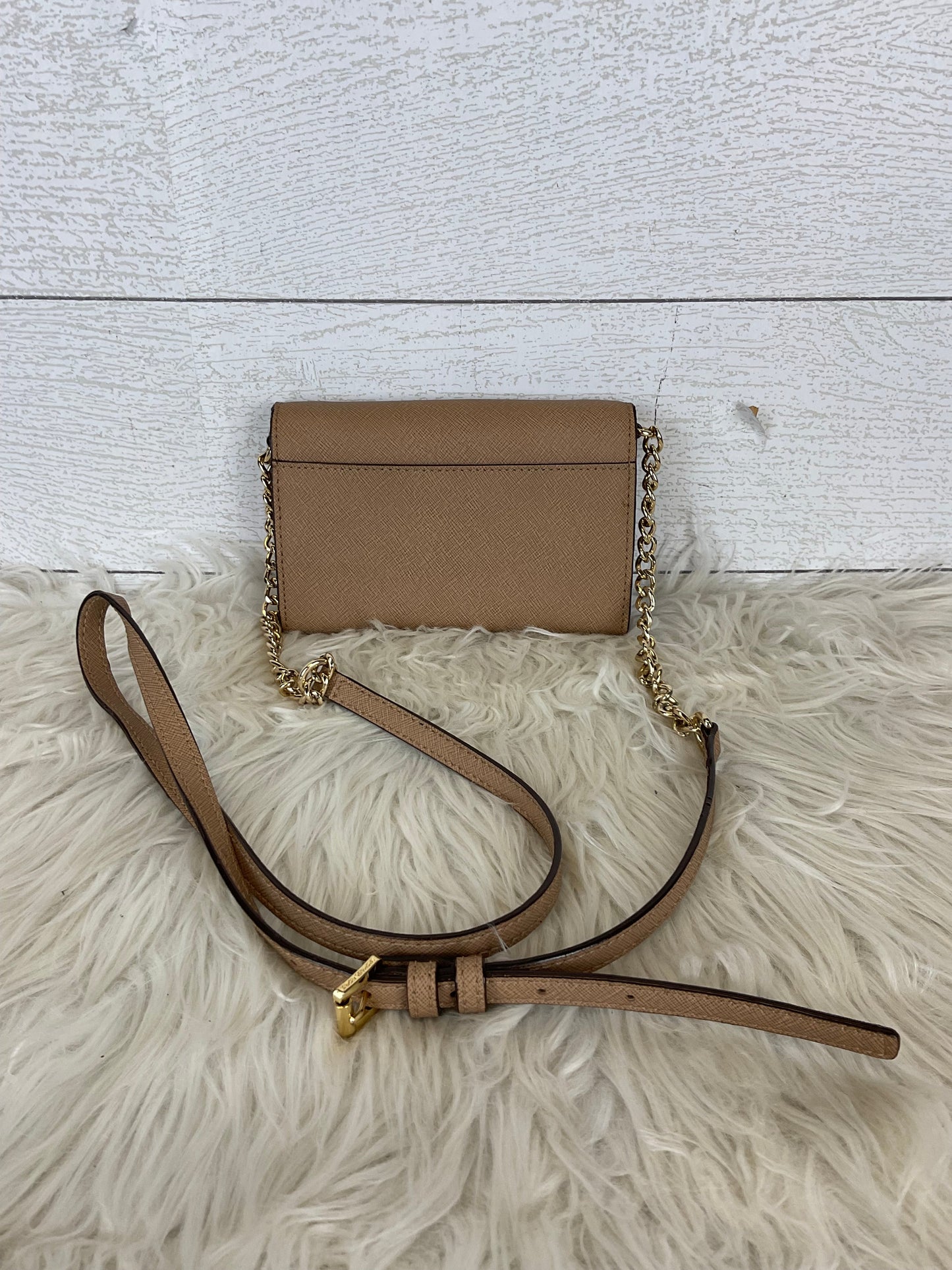 Crossbody Designer By Michael Kors  Size: Small