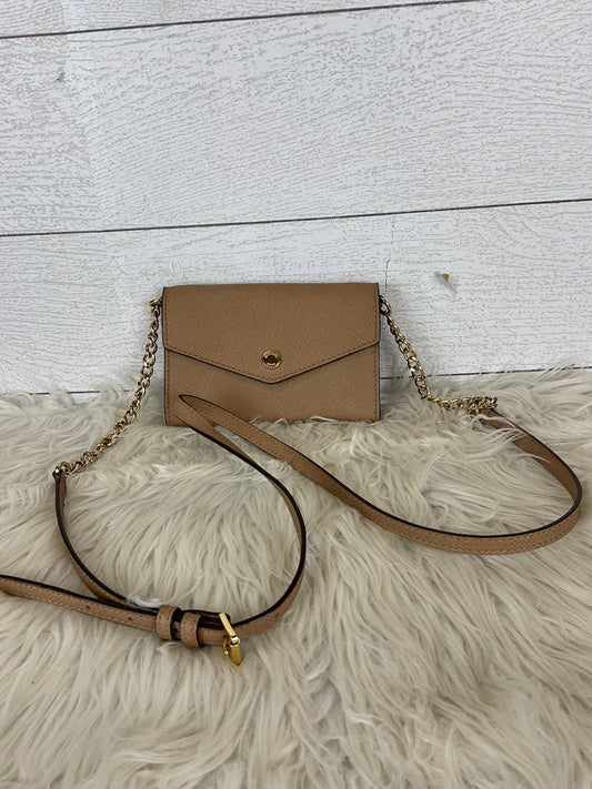 Crossbody Designer By Michael Kors  Size: Small