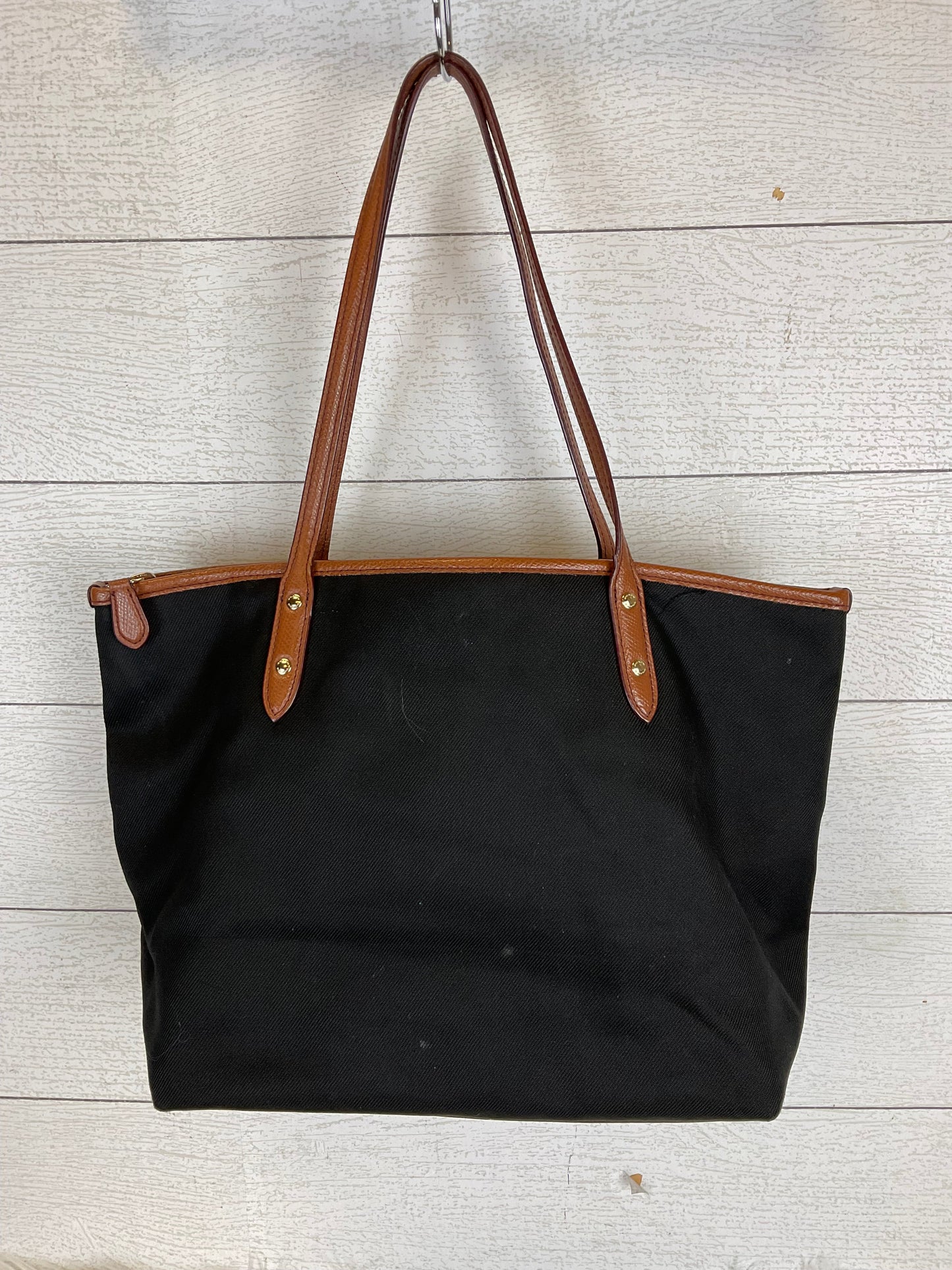 Handbag Designer Coach, Size Medium