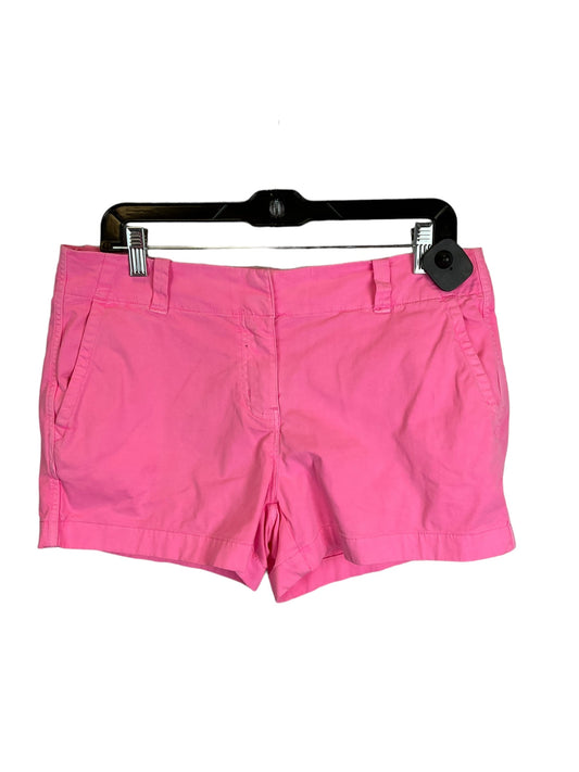 Pink Shorts Vineyard Vines, Size 8