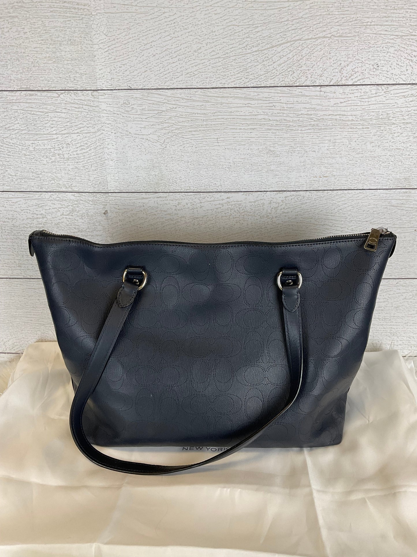 Handbag Designer Coach, Size Medium