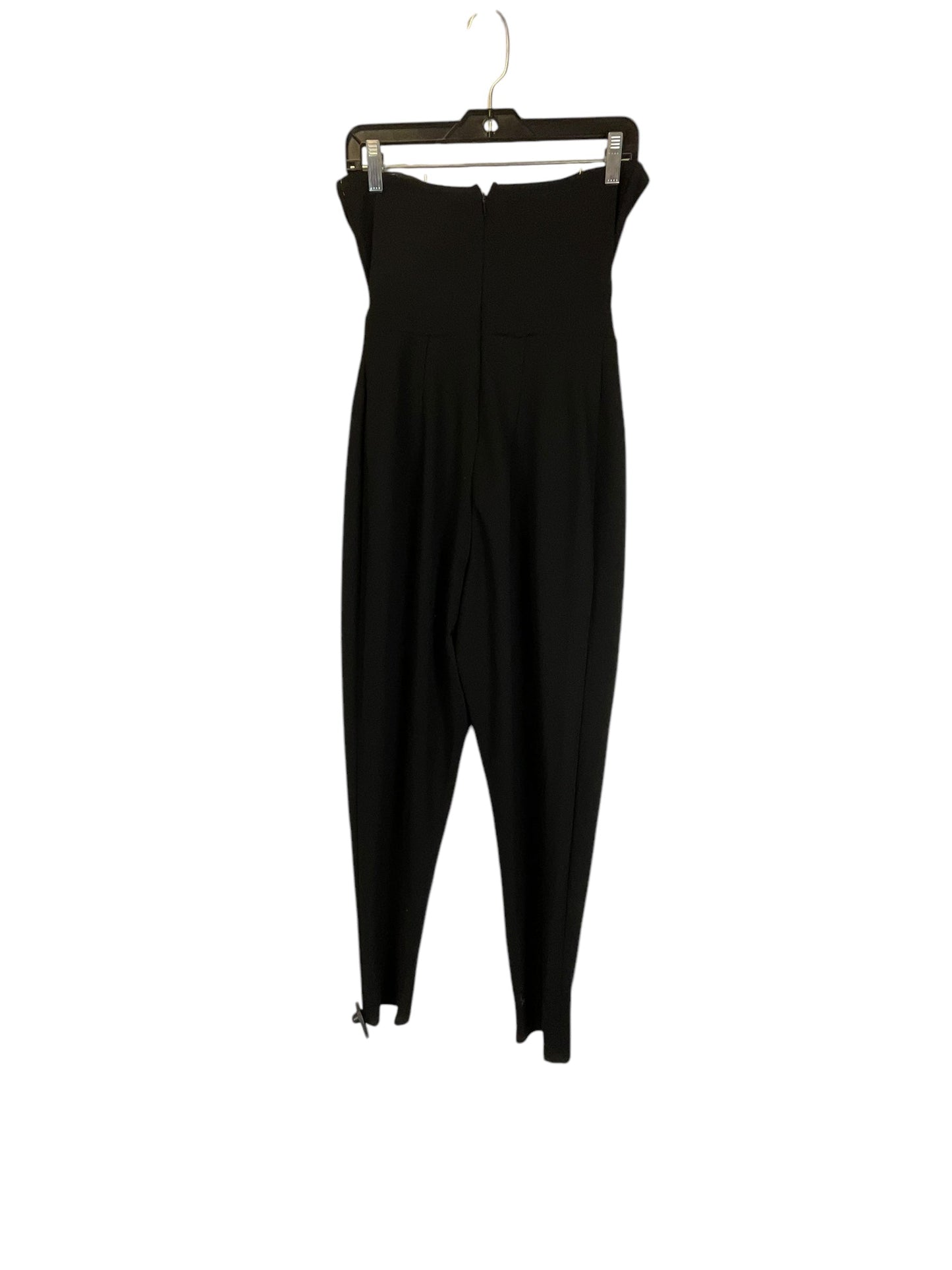 Jumpsuit By Fashion Nova In Black, Size: M