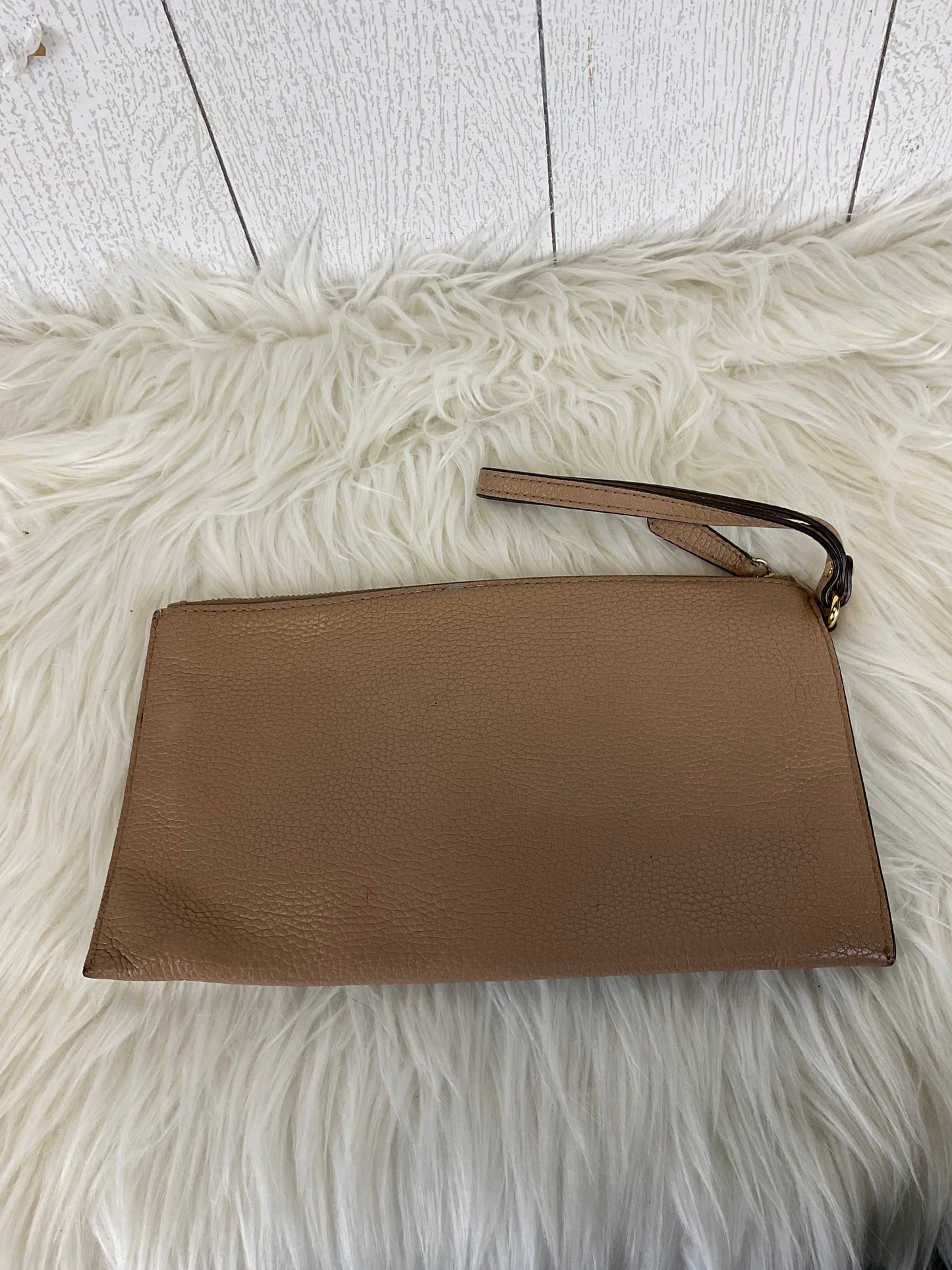 Clutch Designer Michael Kors, Size Large