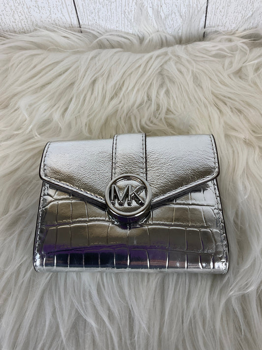 Wallet Designer By Michael Kors, Size: Small