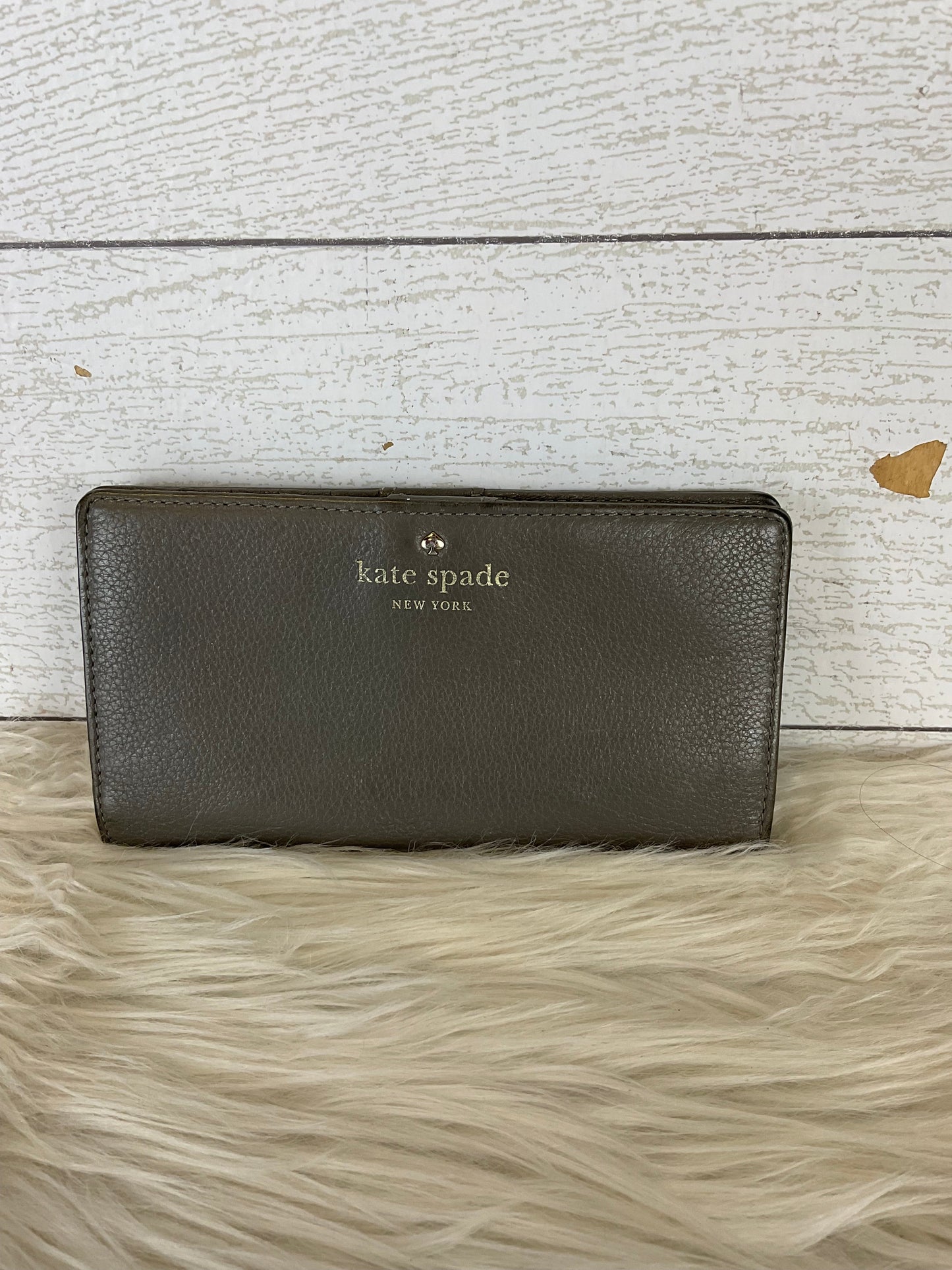 Wallet Designer By Kate Spade  Size: Medium