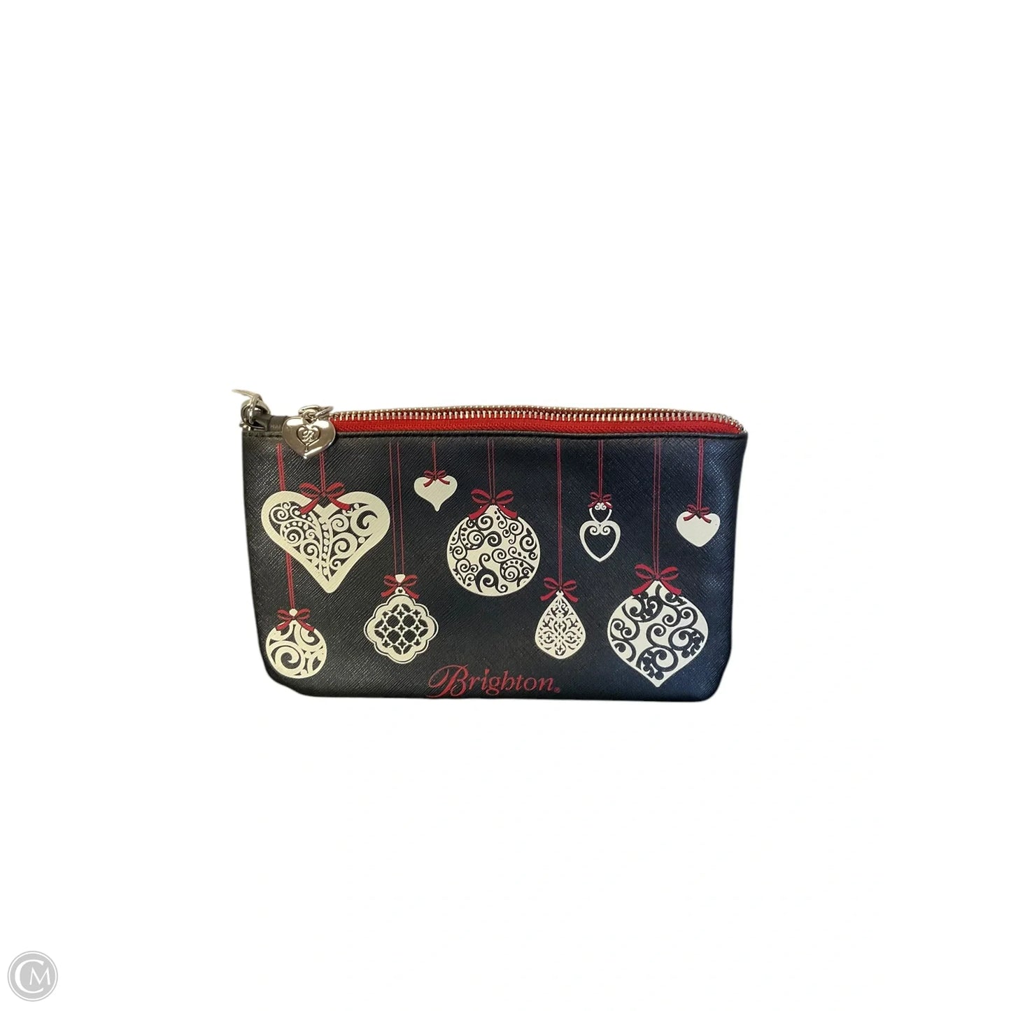 Wristlet By Brighton, Size: Medium